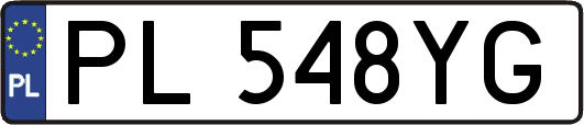 PL548YG
