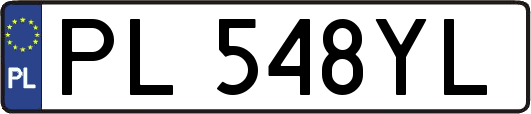 PL548YL
