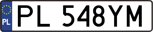 PL548YM