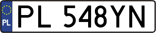 PL548YN