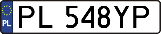 PL548YP