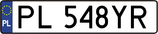 PL548YR