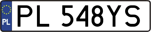 PL548YS