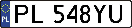 PL548YU