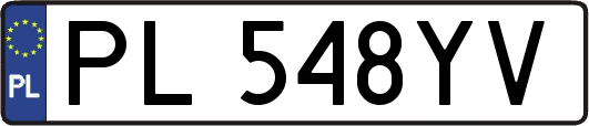 PL548YV