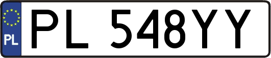 PL548YY