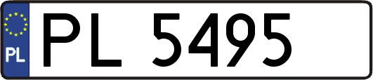 PL5495