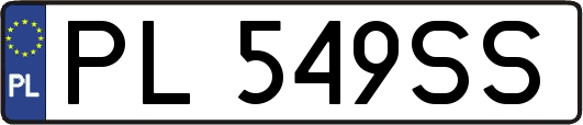 PL549SS