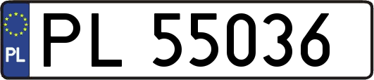 PL55036