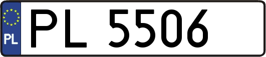 PL5506