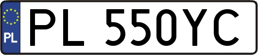 PL550YC