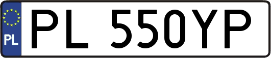 PL550YP