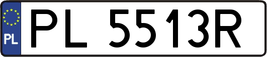 PL5513R