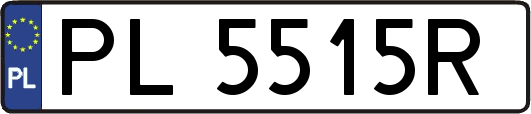 PL5515R