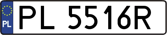 PL5516R