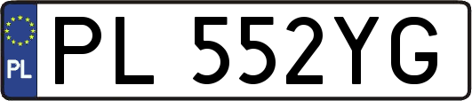 PL552YG