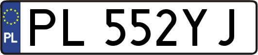 PL552YJ