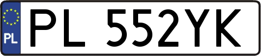 PL552YK