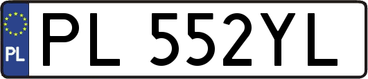 PL552YL