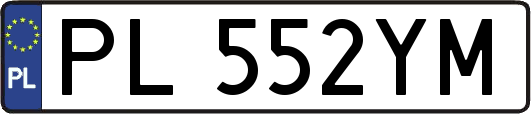 PL552YM