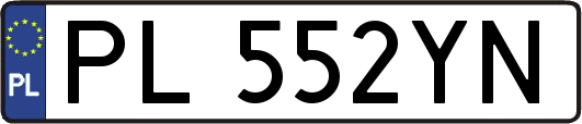 PL552YN