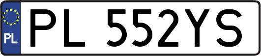 PL552YS