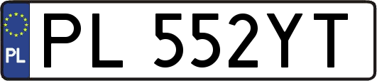 PL552YT