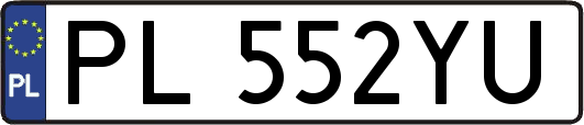 PL552YU