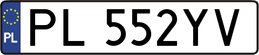 PL552YV
