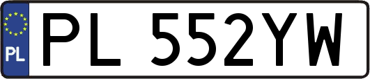 PL552YW
