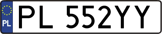 PL552YY