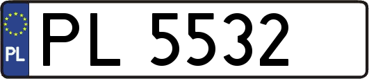 PL5532