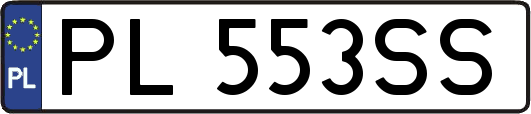 PL553SS