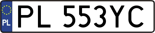PL553YC