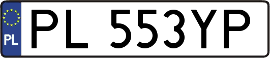 PL553YP