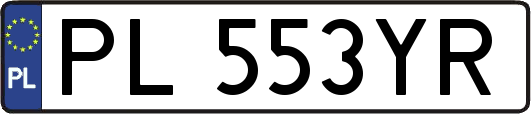 PL553YR