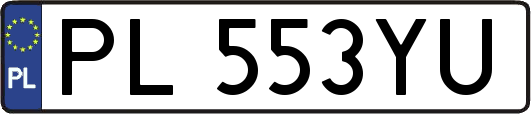 PL553YU