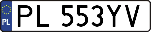 PL553YV