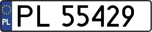 PL55429