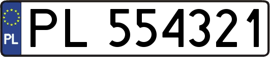 PL554321