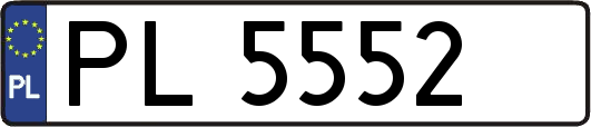 PL5552