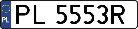 PL5553R