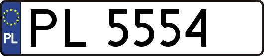 PL5554
