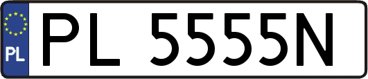 PL5555N