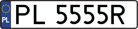 PL5555R