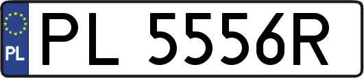 PL5556R