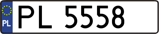 PL5558