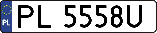 PL5558U
