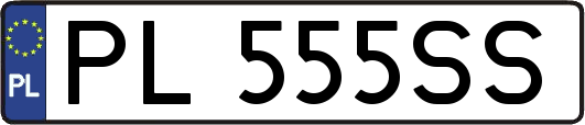 PL555SS