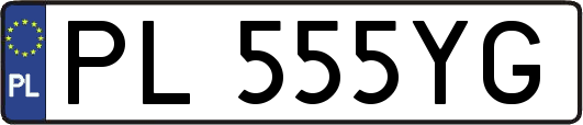 PL555YG